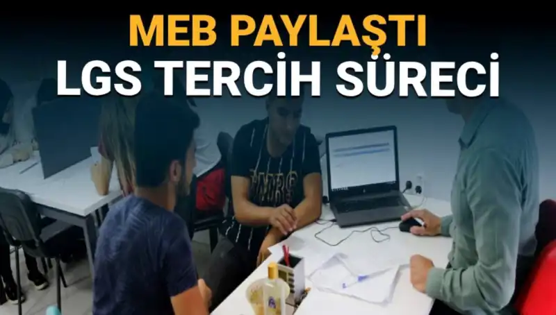 MEB’den Adaylara Özel: Tercih Danışmanlığı Birimi Kuruldu!