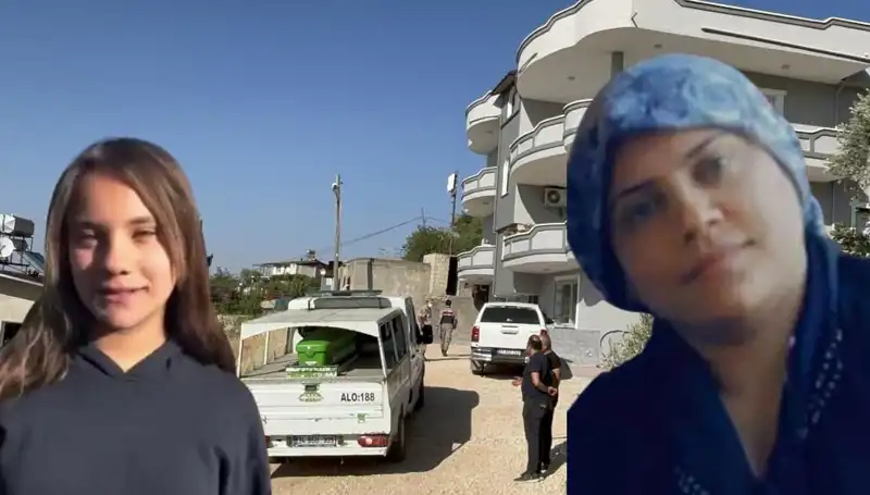 Eşi Tarafından Katledilen Anne, Önceden Korkusunu Paylaşmıştı