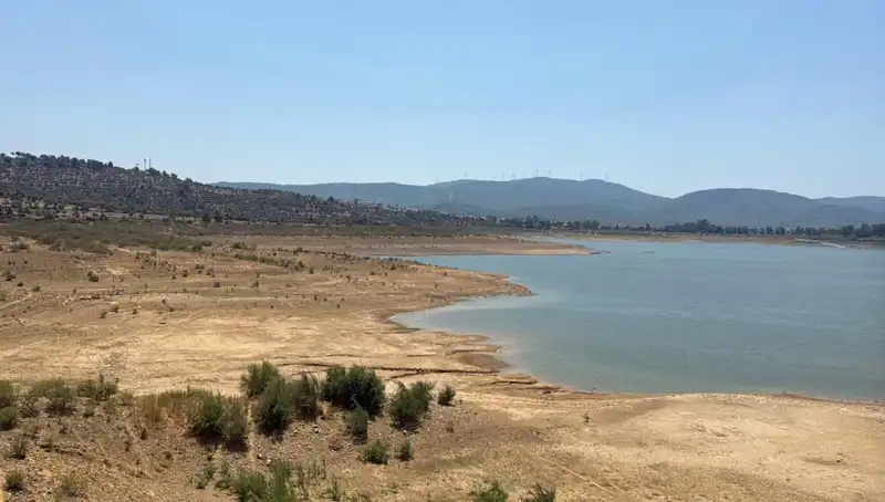 Bodrum’da Su Krizi Derinleşiyor: Sürekli Kesintiler Vatandaşları Zorluyor