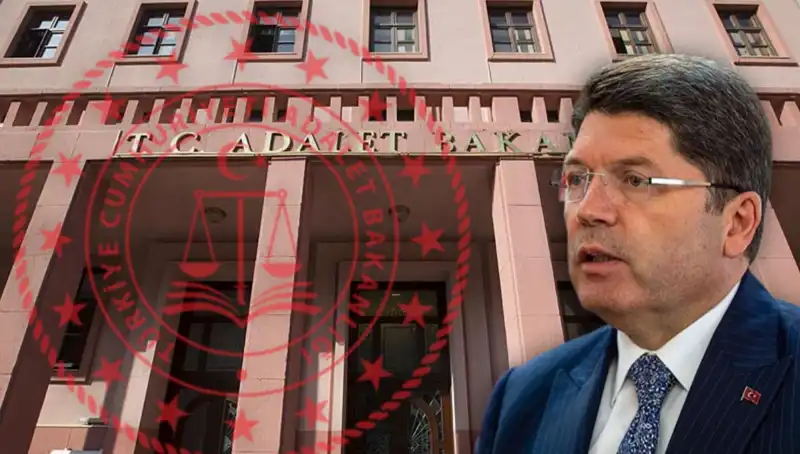 20 Bin Adalet Bakanlığı Personel Alımı Duyuruldu: İşte Tüm Detaylar!
