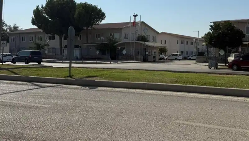 Adana'da Amir Dehşeti: İşçisini Tabancayla Vurdu, Olayı Sarsan Ayrıntılar!