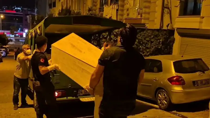 Esenyurt'ta Gizemli Ölümlerin Ardındaki Sır Ne?