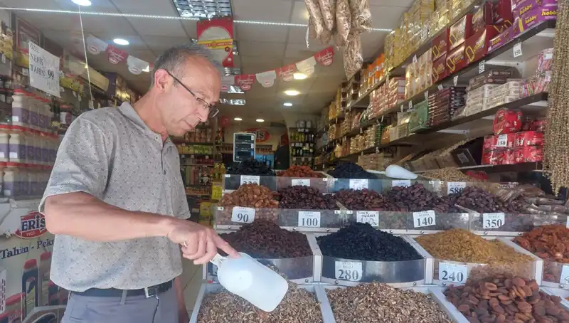 2023’te Bağışıklık Dostu Besinlerin Satışlarında Dikkat Çeken Düşüş