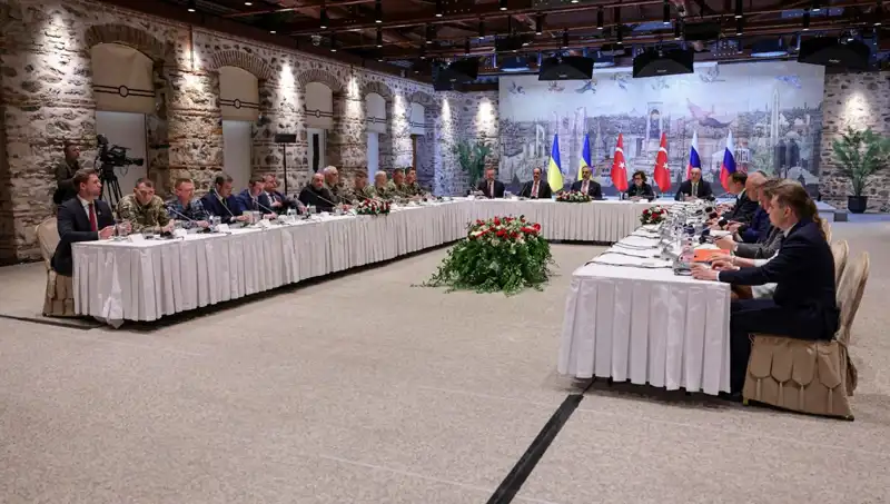 Ukrayna Krizi: Kremlin ile Bir Sonraki Görüşme Tarihi Ne Zaman?