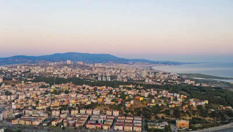Samsun'da Şaşırtan Baskın: 2 Milyondan Fazla Makaron Ele Geçirildi!