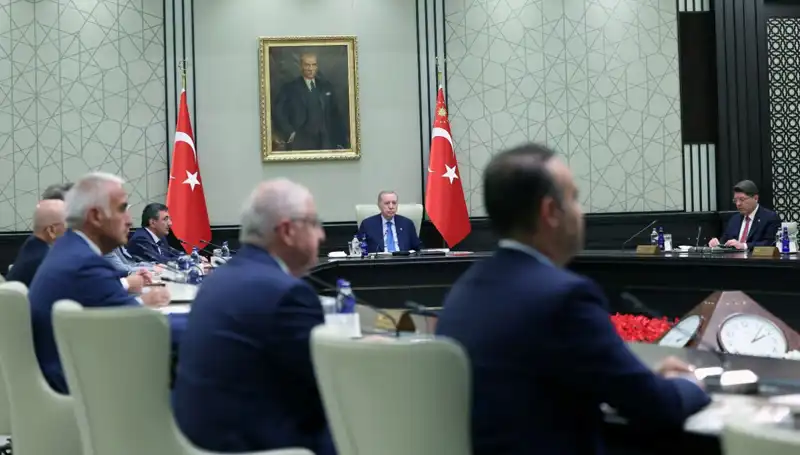 Kabine Toplantısı: Ekonomi, Sağlık ve Eğitimde Neler Bekleniyor?