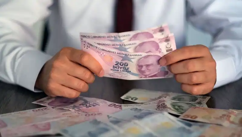 Unutulan 507 Milyon Lira TMSF'ye Aktarıldı: Hesaplarınızı Kontrol Edin!