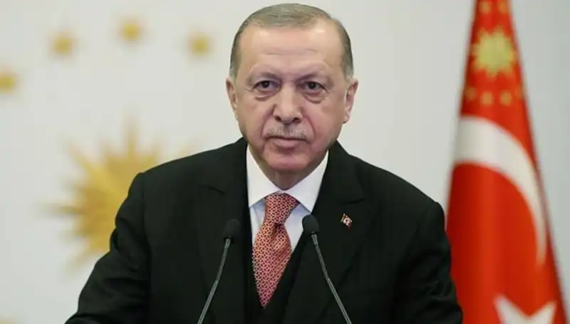 Cumhurbaşkanı Erdoğan, LGS Tercih Sonuçlarını Değerlendirdi: Gençler İçin Kritik Anlar!