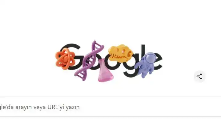 STEM Alanındaki Kadınların Gücü: Google'ın Doodle ile Anma Günü
