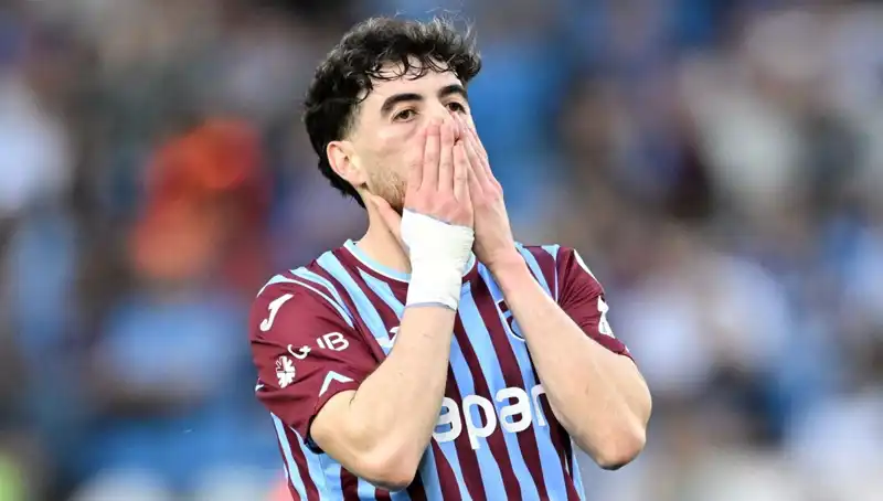 Türkiye'den Dubai'ye Uzanan Transfer: Malheiro, Al Wasl'la Anlaşma Sağladı