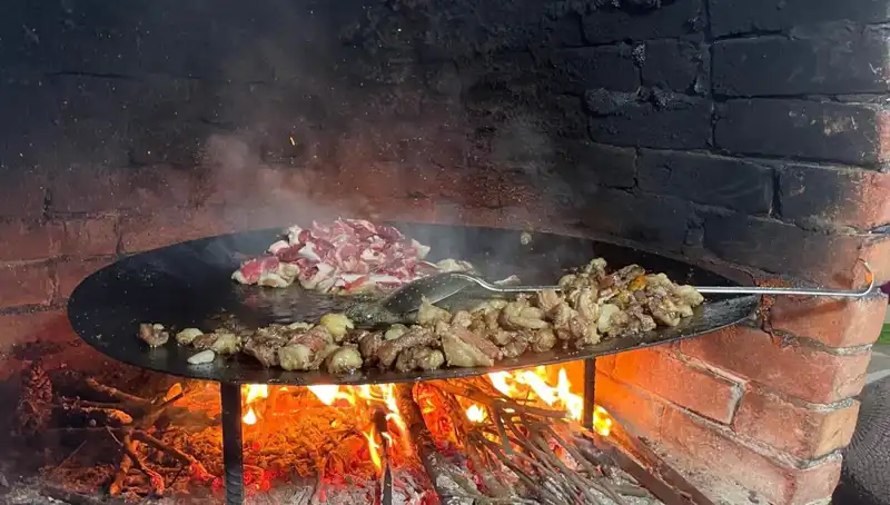 Dualı Güveç Geleneği: 400 Yıllık Lezzet Yerli ve Yabancı Ziyaretçileri Bekliyor