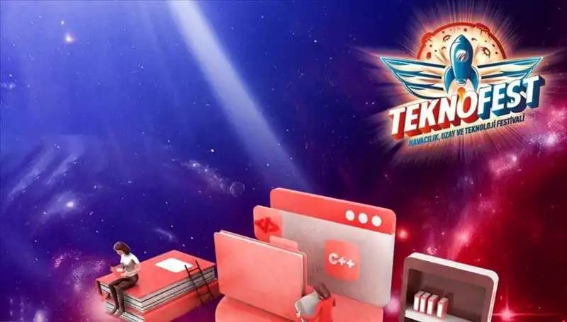 Teknofest İstanbul 2025: Tarihleri ve Planlarıyla Yeniden Geri Dönüyor!