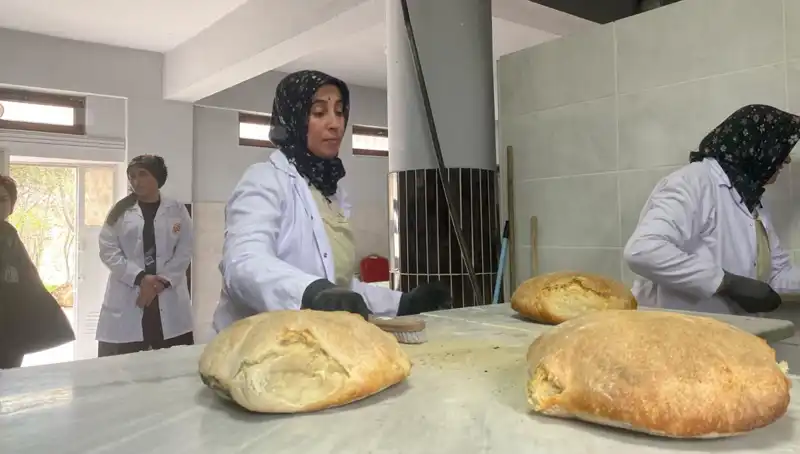 Yüzyıllardır Sürdürülen Ata Ekmek Geleneği, Bugün Ekonomik Bir Devrim Yarattı