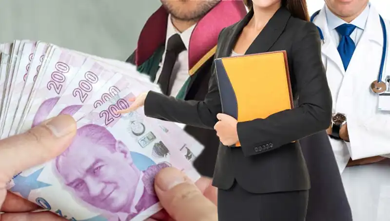 2023 Temmuz Ayında Memur Ve Emekli Maaşlarına Yüzde Yükseliş Bekleniyor!