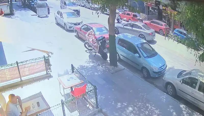 Karşıdan Karşıya Geçerken Araba Çarpan Kişinin Sağlık Durumu Nedir?