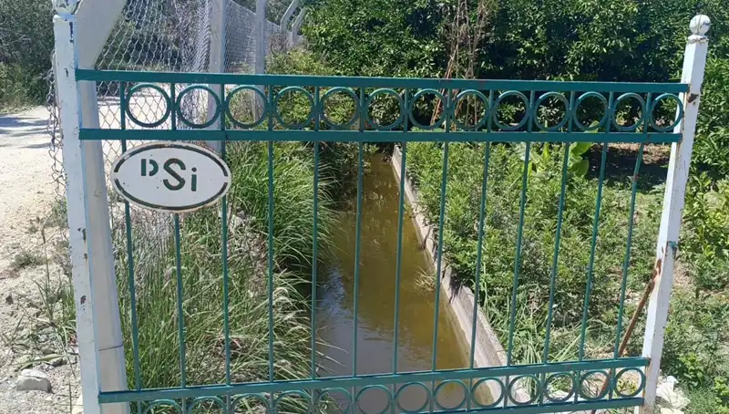 Hatay'da 3 Yaşındaki Çocuğun Mülteci Düşmanı Silah Olarak Kullanılması Şok Etti