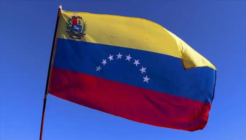 Venezuela'nın ABD'ye Yönelik Sert Tepkisi: Karayip Denizi Gerilimi Tırmanıyor