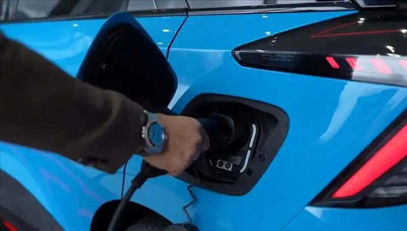 Elektrikli Araç Şarj İstasyonu Sayısı 11 Bini Aştı: Gelecek İçin Önemli Bir Dönüm Noktası