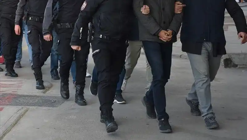 Ankara Merkezli DAEŞ Operasyonunda 27 Gözaltı Kararı: Hedef 7 İl