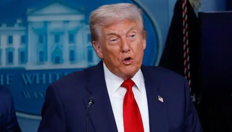 Trump’ın Tarifeleri: Bütçe Açığını 4 Trilyon Dolar Azaltacak Mı?