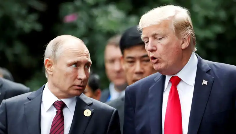 Trump'ı Etkilemenin Sırları: İngiliz Yetkililerden Çarpıcı Açıklamalar