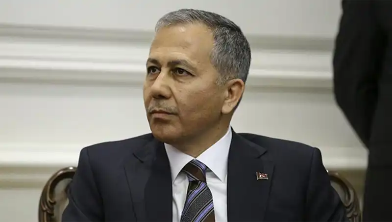 Trafik Cezalarında Devrim: Bakan Yerlikaya’nın Yeni Düzenlemeleri Açıklandı