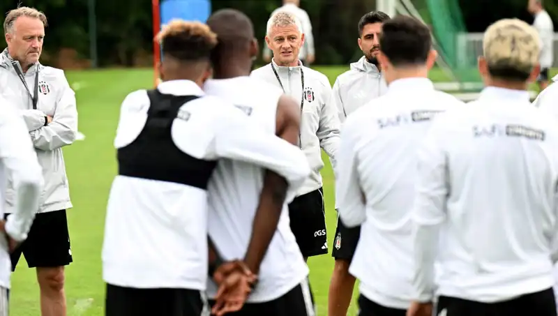 Solskjaer'den Futbolcularına Sert Eleştiriler: En Üzücü Durum Nedir?