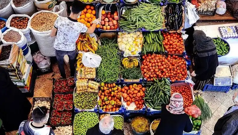 Marketlerdeki 155 Üründe Pestisit Skandalı: Sağlığımız Tehlikede mi?
