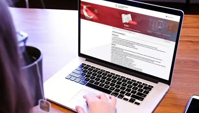 Resmi Gazete'de Bugün Yayınlanan İki Önemli Karar Detayları