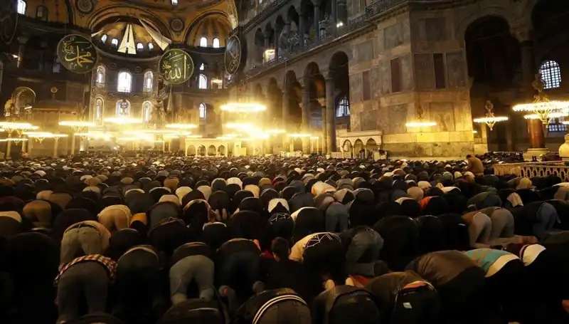 2025 Ramazan Bayramı Arefesi Ne Zaman? Tarihleriyle Bilgi Edinin