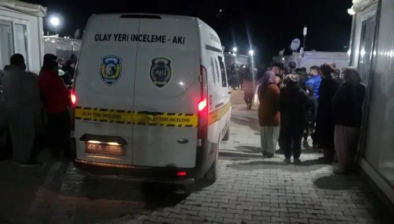 Husumetlilerin Silahlı Kavgası: Kanlı Çatışma Detayları Ortaya Çıktı