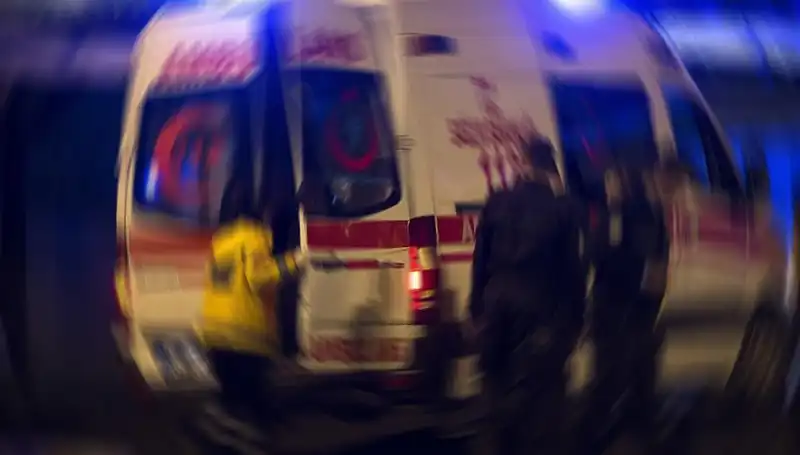 Yorgun Mermiler Hala Tehlike Saçıyor: Bir Çocuk ve İki Yara Almış Birey!