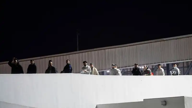 Düzensiz Göçmen Operasyonları: İki İlde Yakalananlar Kimler?