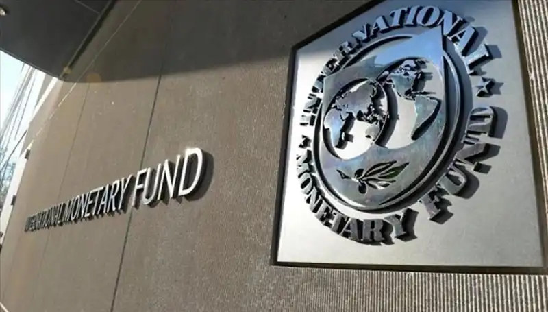 Küresel Kamu Borç Oranları Neden Yükseliyor? IMF Uyardı!
