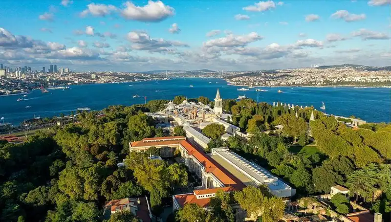 Marmara'da 65 Yıl Sonra Görülen Rekor Değişim: Neler Oluyor?