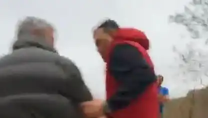 Sislerin İçinde Hayatta Kalma Mücadelesi: Jandarmanın Sireninin Önemi