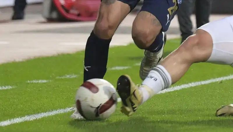 Süper Lig’de Bu Hafta Oynanacak Maçlar: Kader Anları Geliyor!