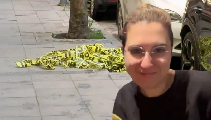 Bahar Aksu Cinayeti Davasında Mütalaa Yeniden Hazırlanacak!