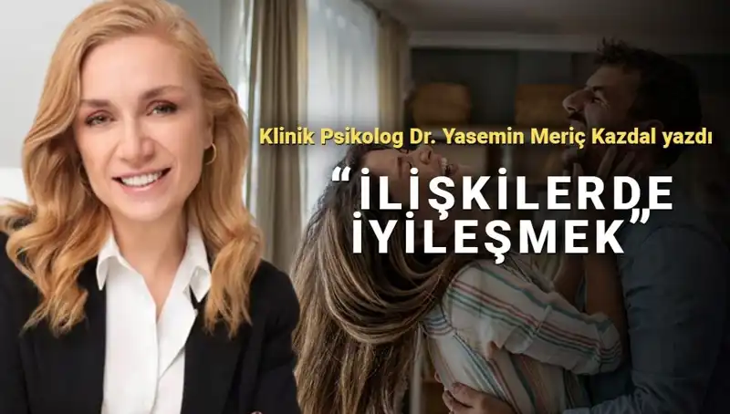 Kalpten Kalbe Temas: İlişkilerde İyileşmenin Gizemi