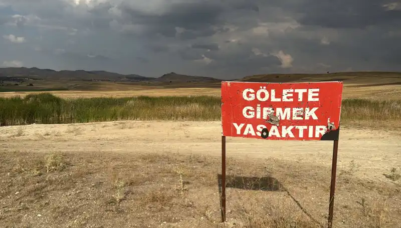 Göletdeki Kayıp: İki Çocukta Hayatın Son Bulduğu Trajedi