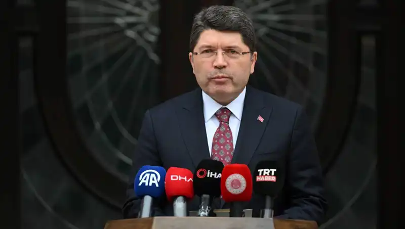 İmralı Heyeti, Adalet Bakanı Tunç ile Görüşme İçin Hazırlanıyor