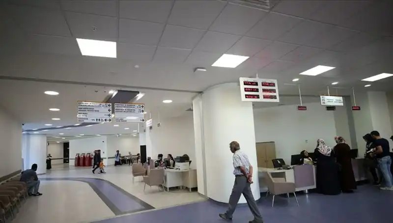 Sağlıkta Yeni Dönem Başlıyor: TBMM'ye Sunulan Yenilikler
