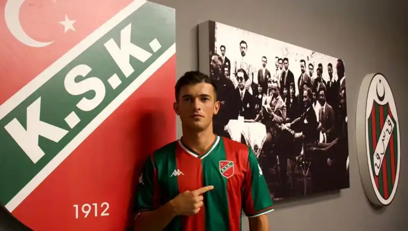 Karşıyaka’da Transfer Hareketliliği: Yeni Yıldızlar Geliyor!