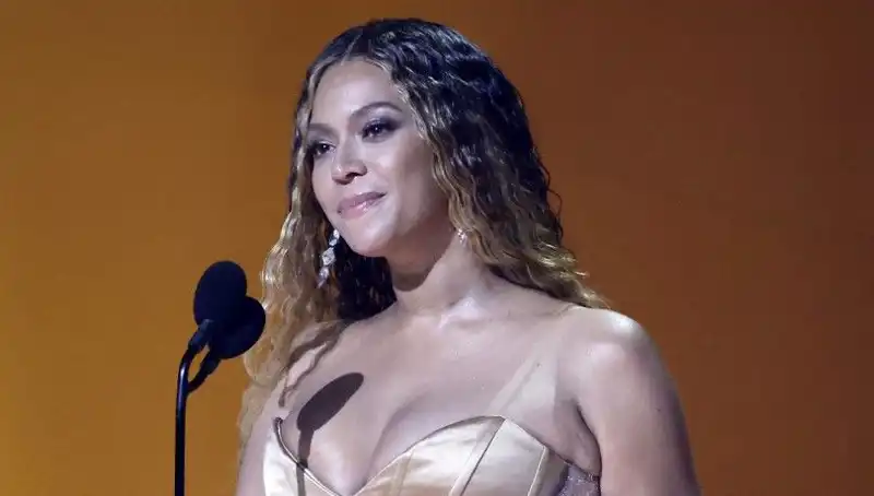 Beyoncé'nin Eşsiz Yayımlanmamış Şarkıları Çalındı, Hayranları Şokta!