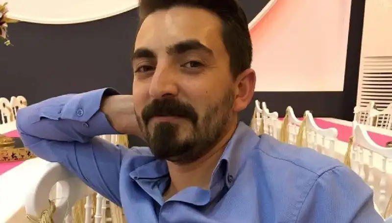 Forkliftten Düşen İşçi Hayatını Kaybetti: Kaza Anının Detayları Ortaya Çıktı