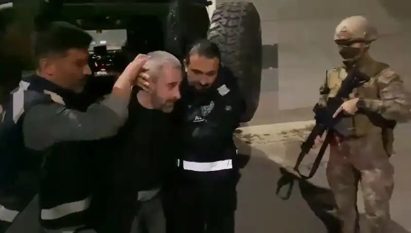 Kardeş Katili Hakkında Şok Edici Gelişme: 213 Saatlik Görüntü İncelemesi