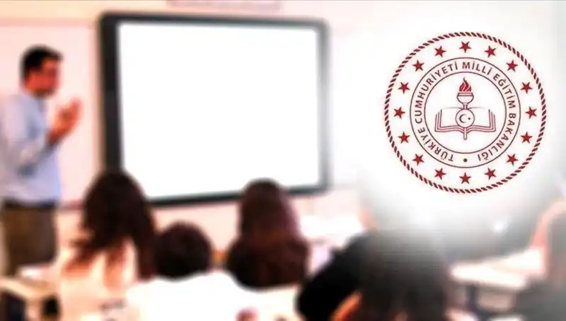 Öğretmenlerin Il İçi Mazerete Bağlı Yer Değiştirme Sonuçları Açıklandı!