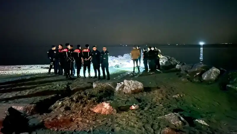 Balık Tutma Hayali, Trajik Bir Kazayla Son Buldu