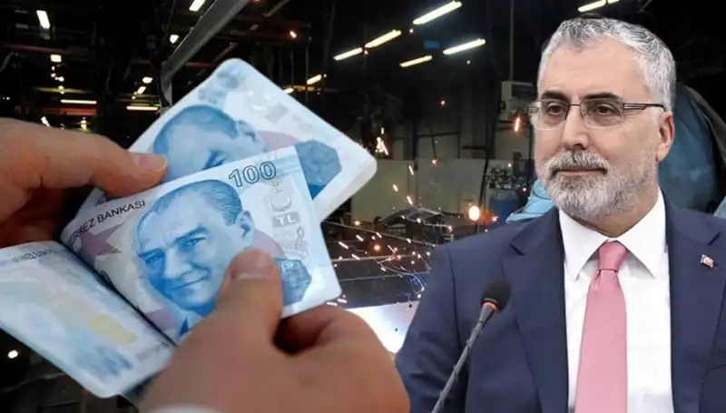 2025 Kamu İşçileri İçin Toplu İş Sözleşmesi: Zam Oranı ve Beklentiler