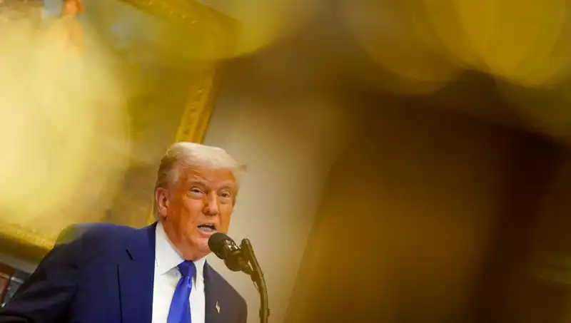 Trump'tan Sıcak Açıklama: Rusya-Ukrayna Arasında Tarihi Esir Takası Tamamlandı